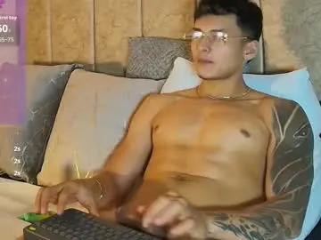 Chaturbate Private Sex Chat of alan_salazar