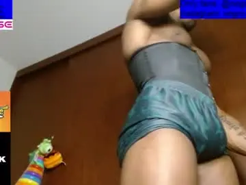 Chaturbate Private Sex Chat of alex_bbc2004