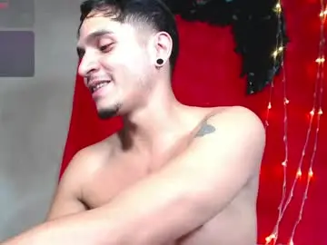 Chaturbate Sex Cam of angel_latinboy