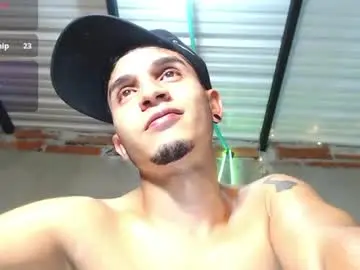 Chaturbate Best Webcam of angel_latinboy