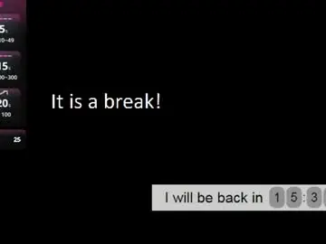Chaturbate Best Webcam of benny_powell