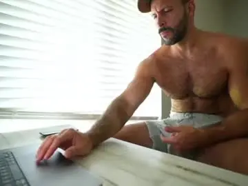 Chaturbate Sex Chat of brucestryker