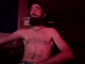 Chaturbate Nude Webcam of cdshorrock