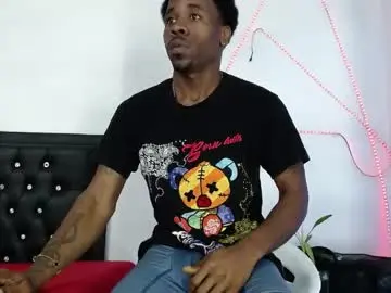 Chaturbate Free Live Porn of damian_hart_24cm
