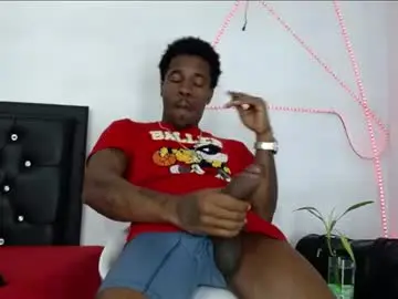Chaturbate Sex Cam of damian_hart_24cm