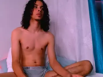 Chaturbate Free Porn Cam of dannwinner