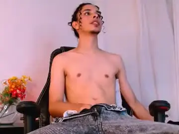 Chaturbate Adult Webcam of dannwinner