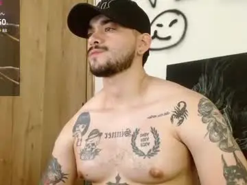 Chaturbate Free Live Porn of david_franco1