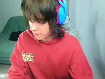 Chaturbate Free Porn Cam of leonkissboy