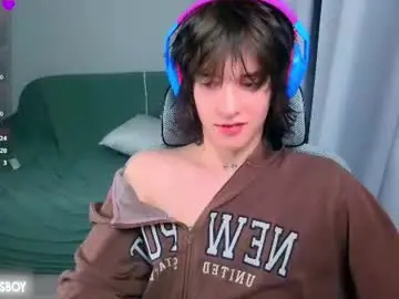 Chaturbate Best Webcam of leonkissboy