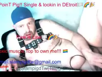 Chaturbate Adult Webcams of rawpointpig41