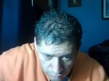 Chaturbate Best live sex cam show of tender_eldelatienda