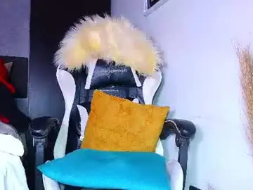 Chaturbate Nude Webcam of the_dog_lian