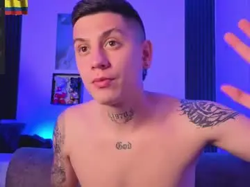Chaturbate Sex Cam of yeiko_romero_