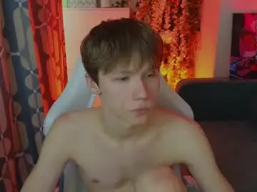 Chaturbate Sex Chat of cumte_boy