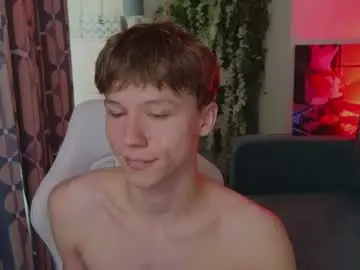Chaturbate Free Porn Cam of cumte_boy