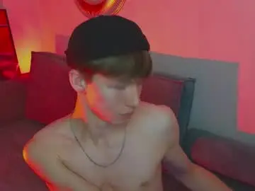 Chaturbate Sex Cam of cumte_boy