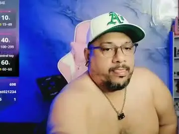 Chaturbate Best Webcam of jacoob_woods