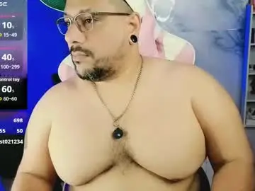 Chaturbate Private Sex Chat of jacoob_woods