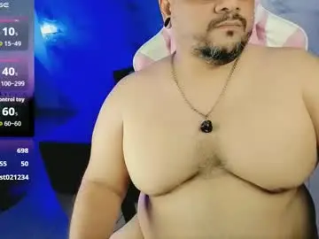 Chaturbate Adult Video Chat of jacoob_woods