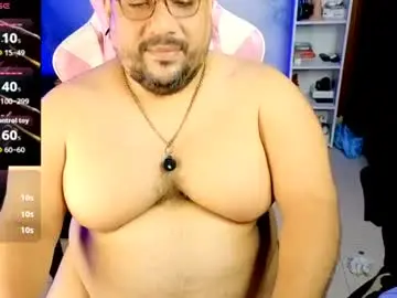 Chaturbate Adult Video Chat of jacoob_woods