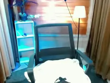 Chaturbate Best Webcam of midnight_cum021725