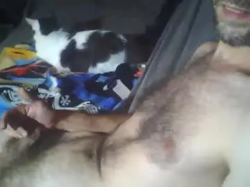 Chaturbate Free Porn Cam of mordecai999