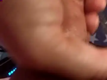 Chaturbate Sex Chat of socaliluv