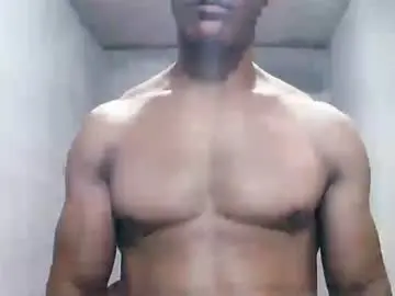Chaturbate Best Webcam of strongdaddyfantastic