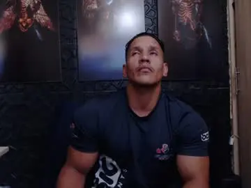 Chaturbate Free Porn Cam of viktorherrera
