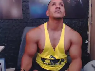 Chaturbate Private Sex Chat of viktorherrera