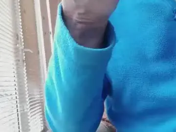 Chaturbate Sex Cam of bigukphallus