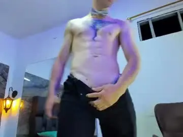 Chaturbate Sex Cam of clark_kush