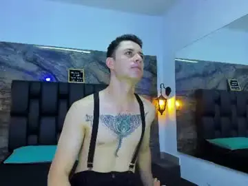 Chaturbate Free Live Porn of clark_kush