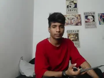 Chaturbate Private Sex Chat of criscamiloo