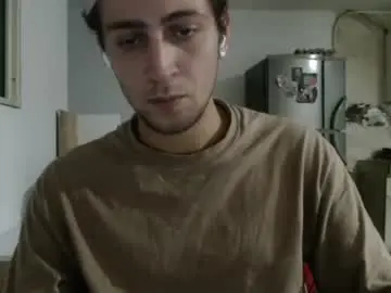 Chaturbate Sex Cam of criscamiloo