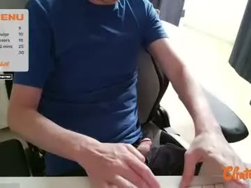 Chaturbate Sex Cam of nice_dicknballs