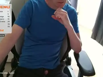 Chaturbate Best live sex cam show of nice_dicknballs