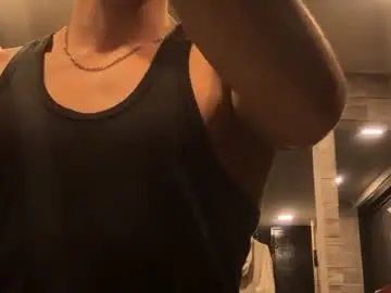 Chaturbate Private Sex Chat of salvatore_romanoo