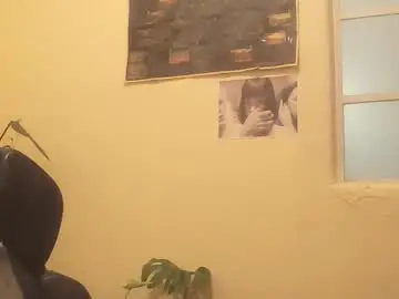 Chaturbate Watch Live Sex Cams of alexopenmind21