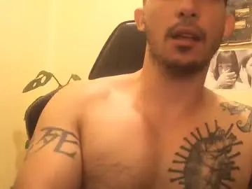Chaturbate Private Sex Chat of alexopenmind21