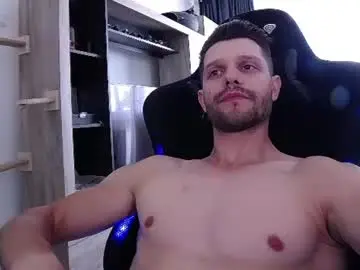 Chaturbate Adult Webcam of aydanblakeofficial