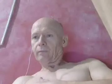 Chaturbate Live Sex of oldbuthorny62