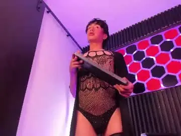 Chaturbate Nude Webcam of santyfoxxs