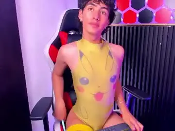 Chaturbate Adult Webcam of santyfoxxs