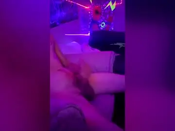 Chaturbate Sex Cam of skjza89