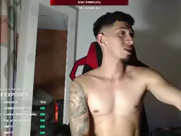 Chaturbate Free Live Porn of stevensex501