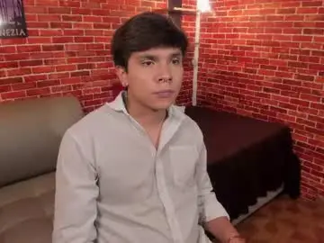 Chaturbate Watch Live Sex Cams of thiago_kozak