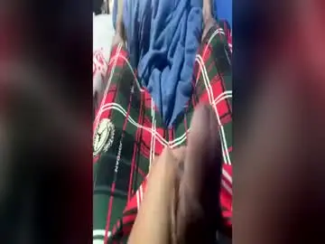 Chaturbate Private Sex Chat of tutoro444