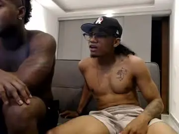 Chaturbate Sex Cam of ironbrohood